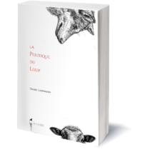 Couv 3D Politique du loup