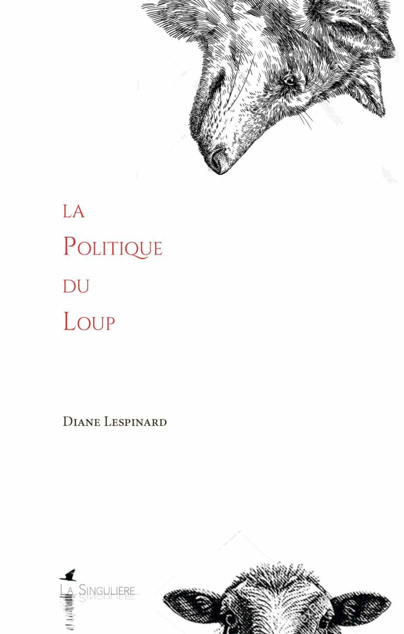Couv Politique du loup V1
