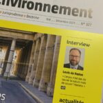 Droit de l'Environnement, déc 23