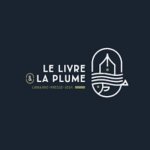 logo le livre et la plume