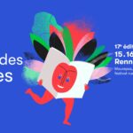Festival Rue des livres 2025 - horizontal