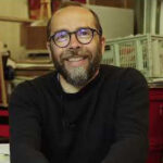 Photo Tony couleur carré