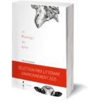 Couv 3D Politique du Loup Prix littéraire