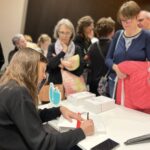 Marie Klimis Prix Mons Livre 2025